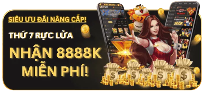Khuyến mãi thưởng nạp lại hàng ngày 20% cho game bài gun88