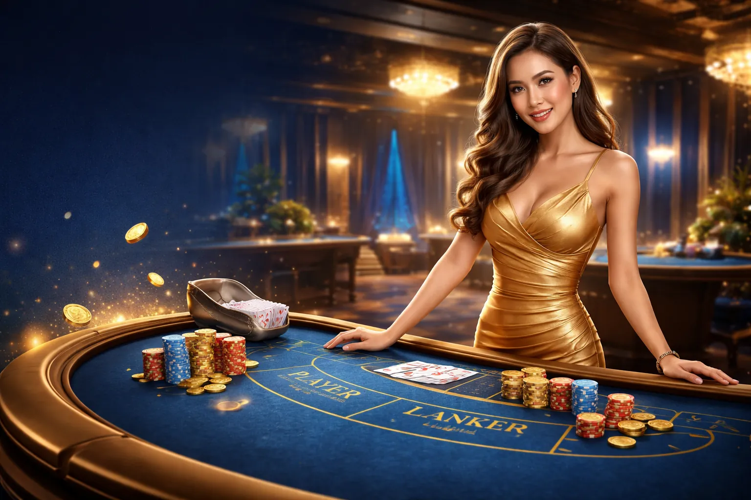 Nổ Hũ gun88 với jackpot lớn