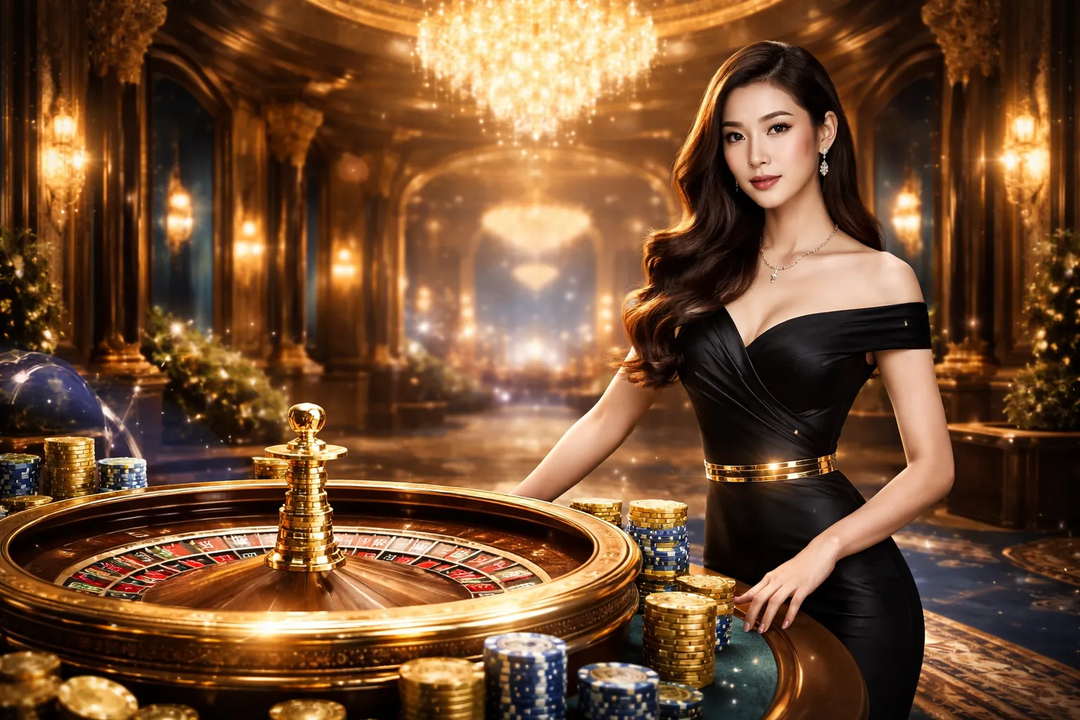 Quay hũ và nhận thưởng gun88