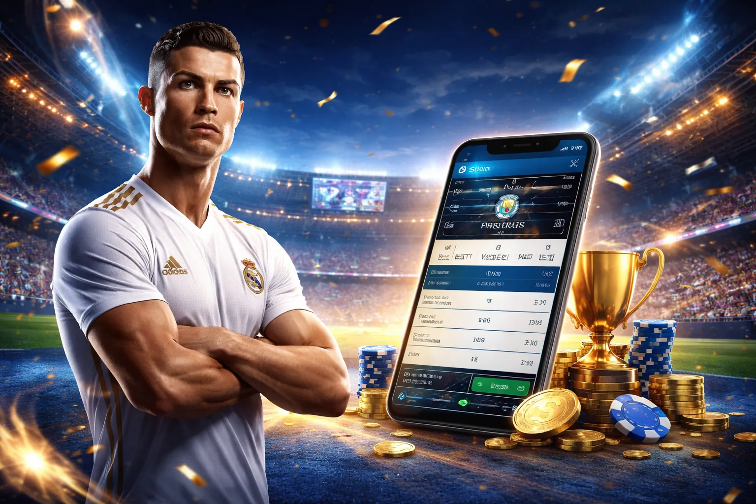 Hình ảnh chính game bắn cá gun88 với hiệu ứng sống động
