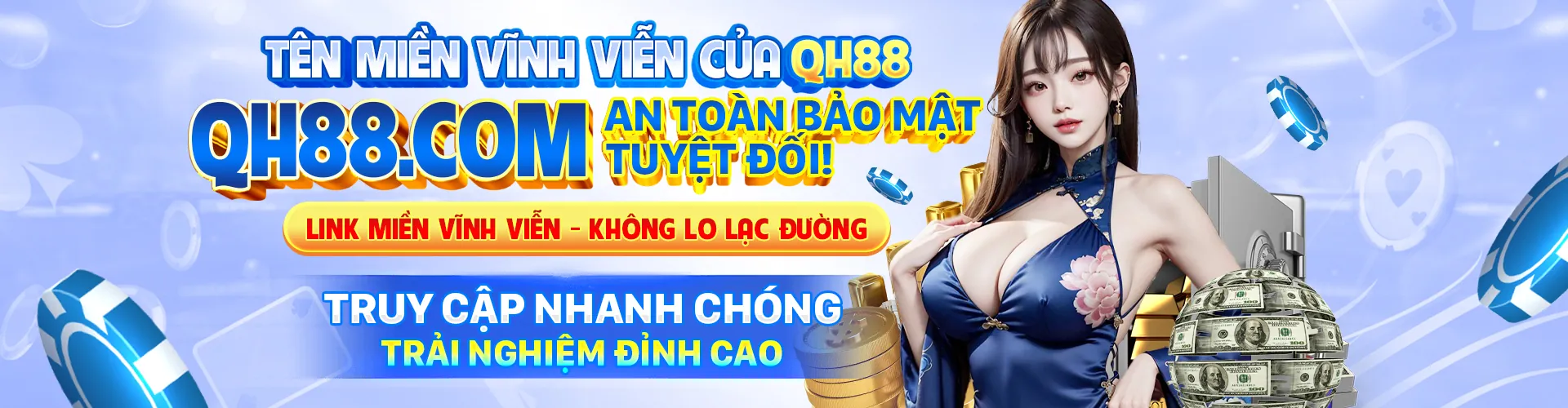 Bước 3: Quét mã QR hoặc tải trực tiếp file APK gun88