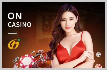Casino trực tuyến shbet info