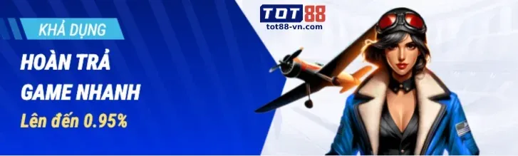 Khuyến mãi hấp dẫn tại gun88